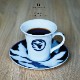 ROSENDAHL Andersen Coffee Cup  Saucer Lin Utzon  ǥ륻 åס 󡦥åĥ
