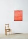 WRONGSHOP 󥰥å ʥ󡦥֥å DRAWING 22 23 ݥ ñ Poster Ronan Bouroullec<br><br>WRONGSHOP/ʥ󡦥֥åοɥ