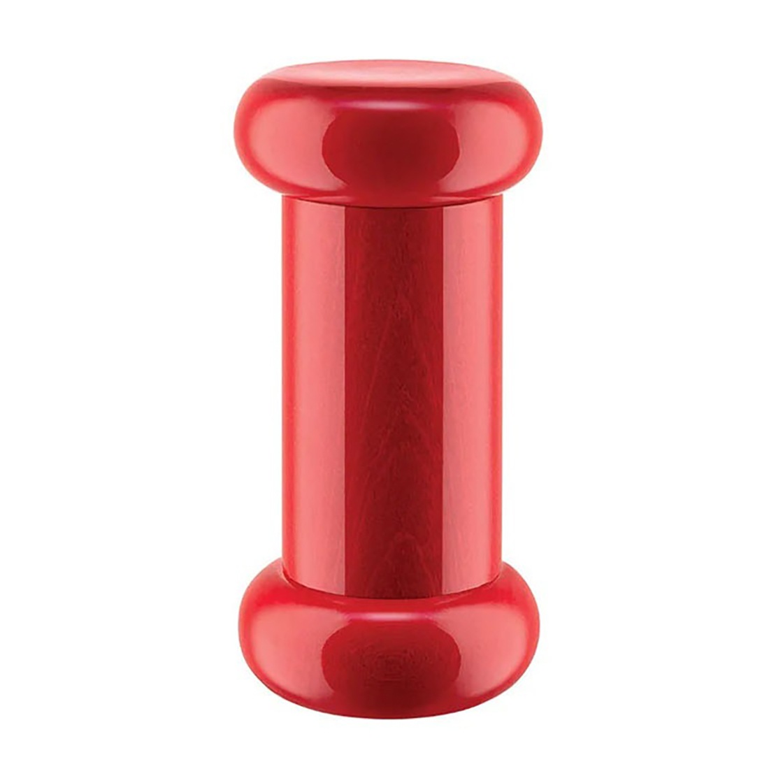 ALESSI TWERGI ����� �ڥåѡ� �ߥ� ����å� �ȥ����른 SALT PEPPER MILL ES19 �������祦���� Ettore Sottsass ���åȥ졦���åȥ���<br><br>�����ꥢ��ǥ�����ε𾢡����åȥ졦���åȥ����ˤ�äƥǥ����󤵤줿�֥ʺ�Υ���ȡ��ڥåѡ��ߥ�