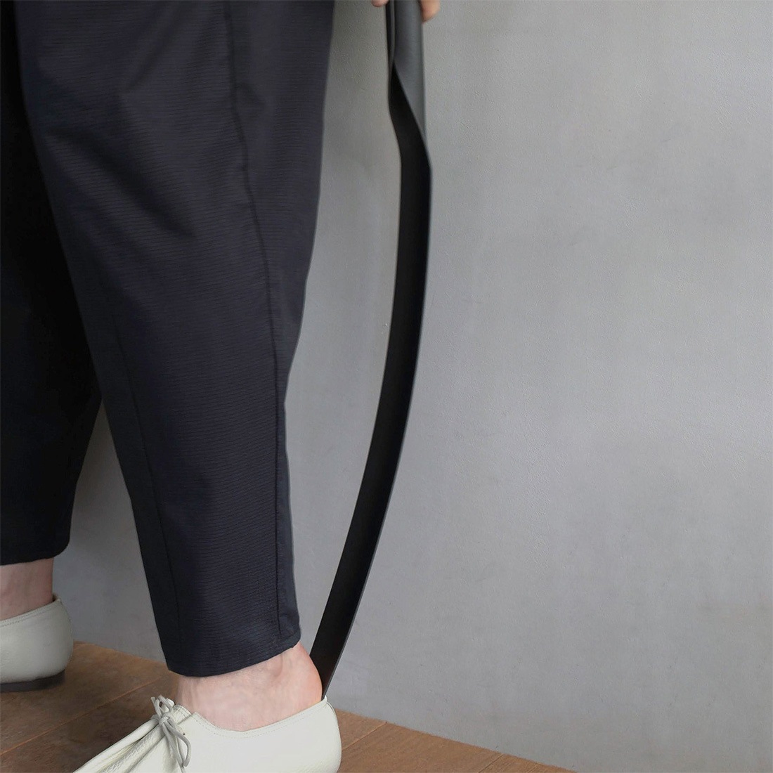 MOHEIM ��إ��� SHOEHORN ���塼�ۡ��� ���٤� ���� �а�Ϻ Shigeichiro Takeuchi ���� �Х륫�ʥ����ɥե����С�