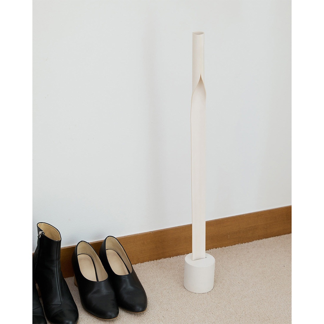 MOHEIM ��إ��� SHOEHORN ���塼�ۡ��� ���٤� ���� �а�Ϻ Shigeichiro Takeuchi ���� �Х륫�ʥ����ɥե����С�