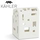 KAHLER Х˥  ǥ :15312  H:95mm ߥ ƥ饤ȥϥ ɥۥ 顼 Urbania moderna<br>ɥޥ 󥿥 ɥ ̲ ǥޡڥӥ˼бʡۡRCP