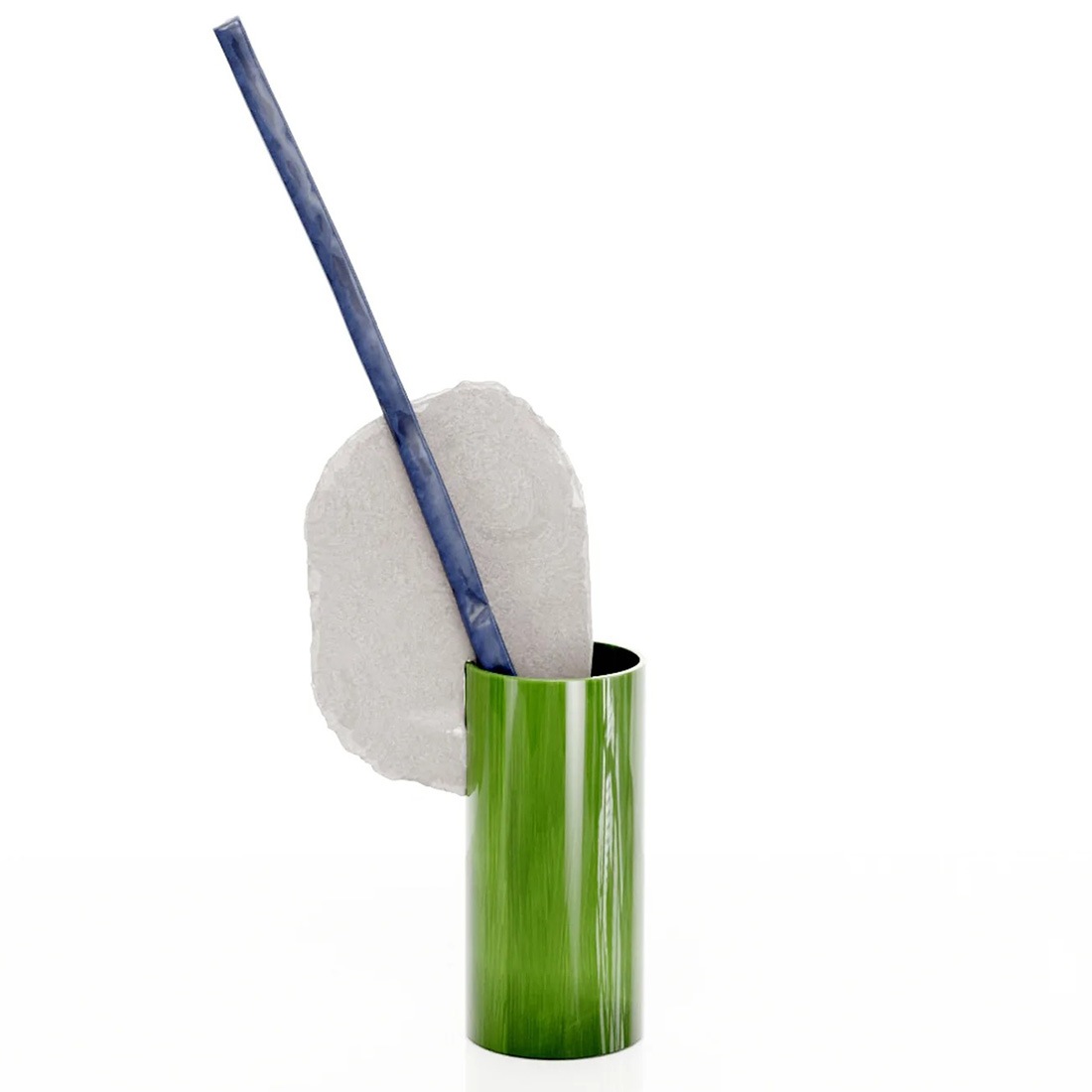 vitra �����ȥ� Vases Dcoupage �������� �ǥ��ѡ����� Ronan & Erwan Bouroullec ���ʥ�������󡦥֥��å� ����ƥꥢ ���� �̲� ������