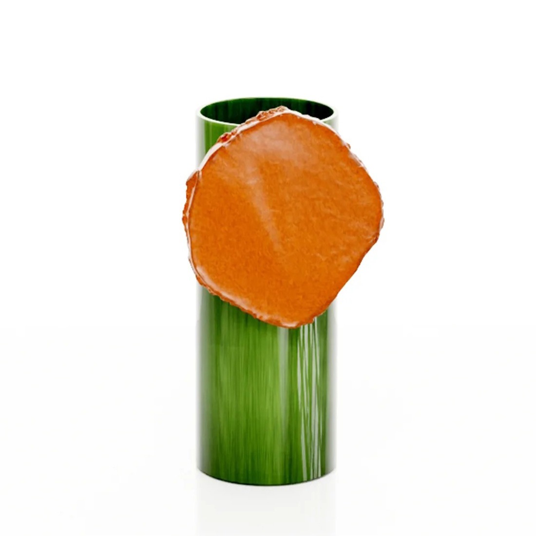 vitra �����ȥ� Vases Dcoupage �������� �ǥ��ѡ����� Ronan & Erwan Bouroullec ���ʥ�������󡦥֥��å� ����ƥꥢ ���� �̲� ������