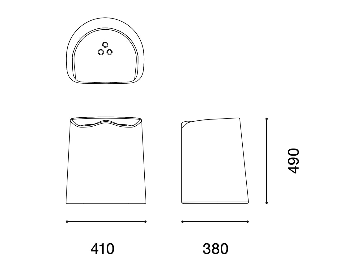 Established&Sons BUTT Estd Collection �������֥�å���ɥ���ɥ���  �Хå� �����å��󥰥����� ��Υ֥��å�<br><br>�ܡ���󥰤Υܡ���Τ褦�ʥǥ�������ħŪ�ʥ����å��󥰥����� 