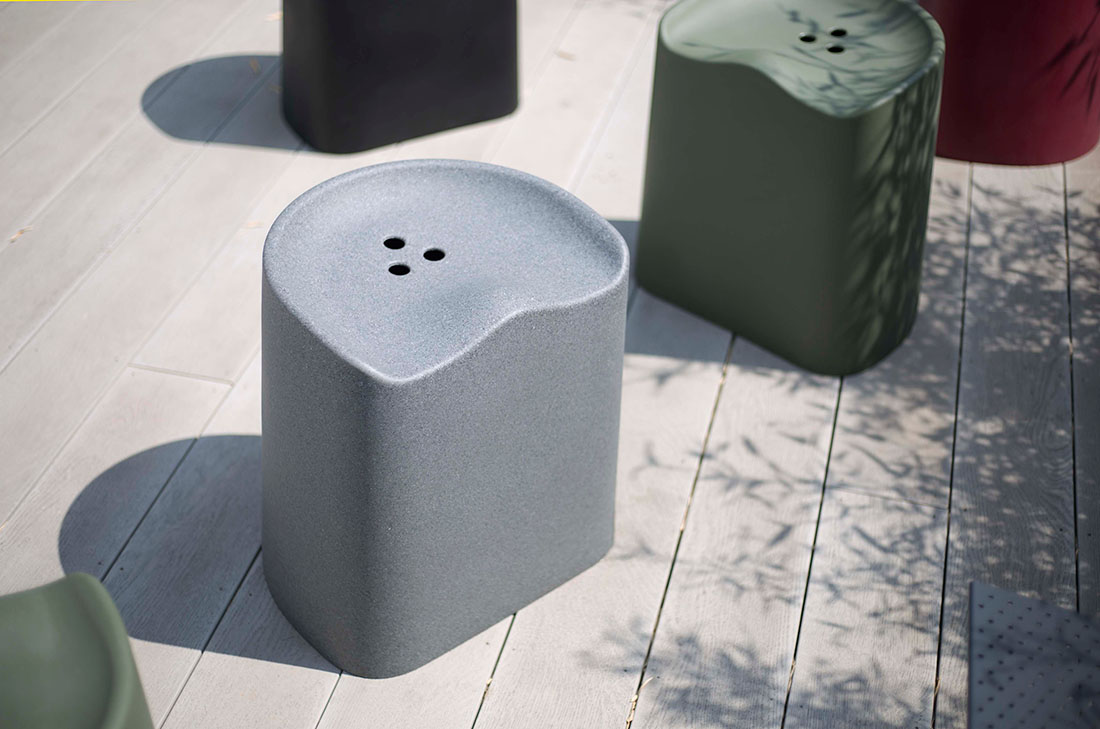 Established&Sons BUTT Estd Collection �������֥�å���ɥ���ɥ���  �Хå� �����å��󥰥����� ��Υ֥��å�<br><br>�ܡ���󥰤Υܡ���Τ褦�ʥǥ�������ħŪ�ʥ����å��󥰥����� 