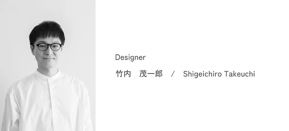 MOHEIM ��إ��� TISSUE COVER �ƥ��å��奫�С� ���� �а�Ϻ Shigeichiro Takeuchi ������쥶�� �ꥵ������쥶�� ���� ������