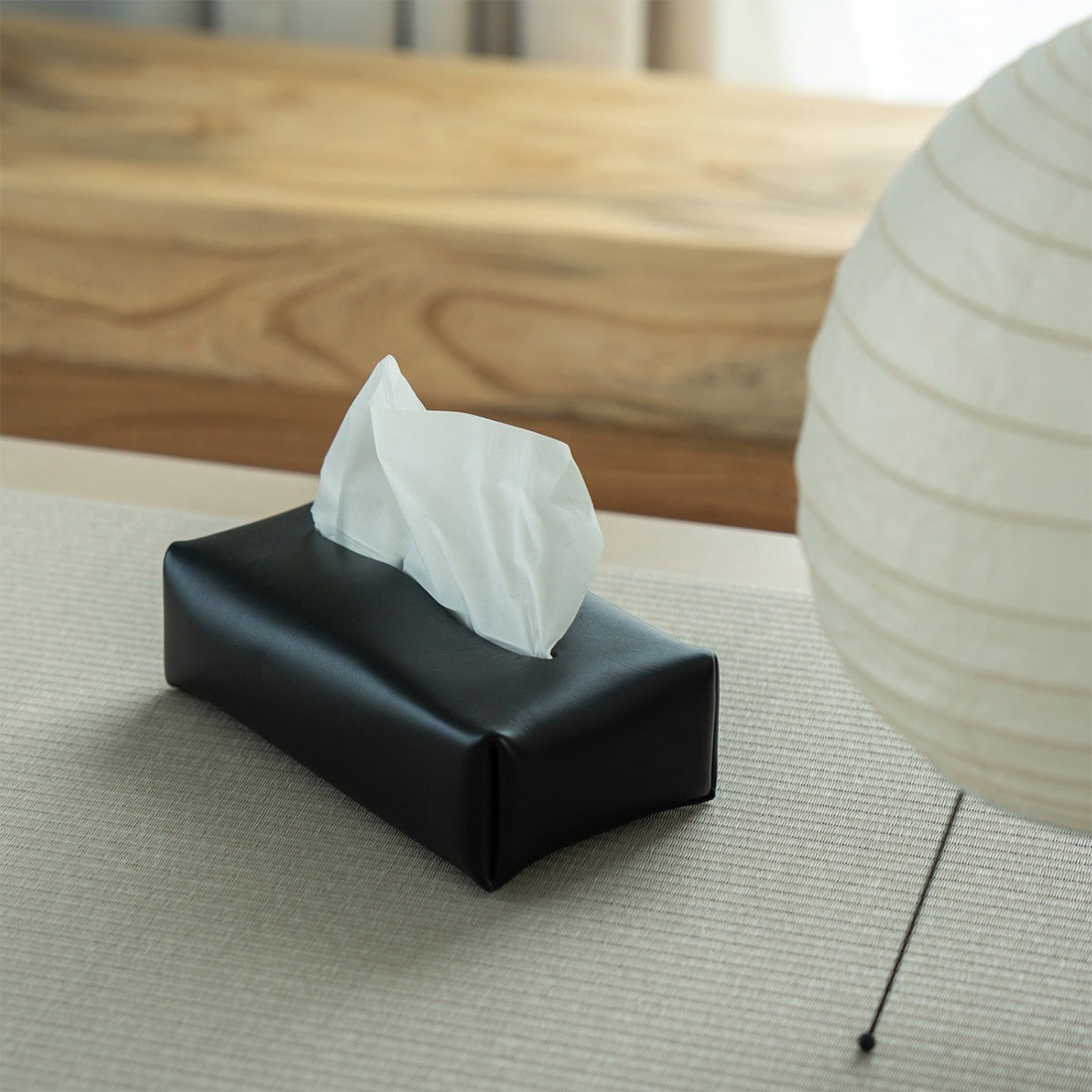 MOHEIM ��إ��� TISSUE COVER �ƥ��å��奫�С� ���� �а�Ϻ Shigeichiro Takeuchi ������쥶�� �ꥵ������쥶�� ���� ������