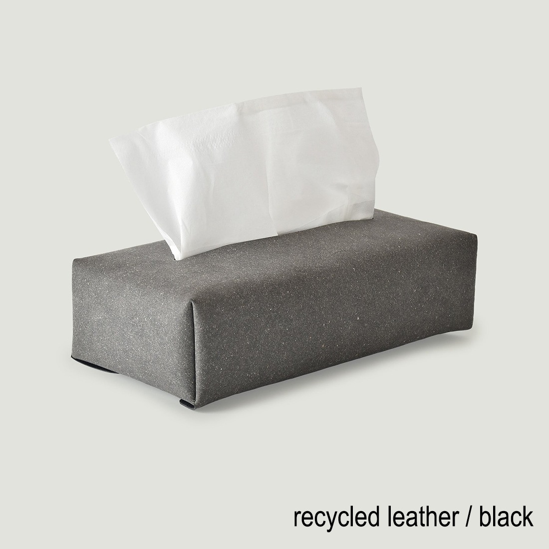 MOHEIM ��إ��� TISSUE COVER �ƥ��å��奫�С� ���� �а�Ϻ Shigeichiro Takeuchi ������쥶�� �ꥵ������쥶�� ���� ������