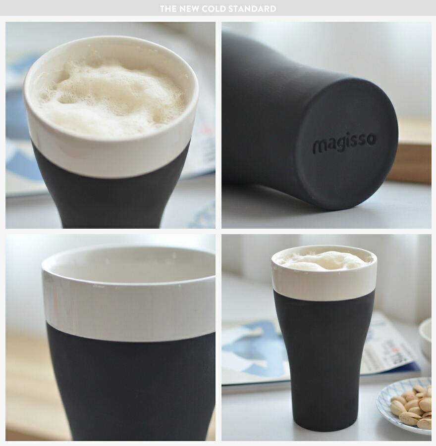 ��SALE�ۥ����ݥ��Բ� magisso/�ޥ��å����ԥ� Cool-ID ����֥顼 ���ĥ��å� Designed by Simon Stevens/�ƥ饳�å�/���å�/���å�/��Υ���/�ӡ���/�ռ�/�ץ쥼���/���ե�/���������Ѳ�/ 6430036080624