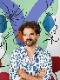 WRONGSHOP 󥰥å Jaime Hayon ϥᡦ Animalotque ˥ޥƥå ݥ ñ <br><br>Ūʥƥȡϥᡦ̥ŪԻ׵Ĥʥ