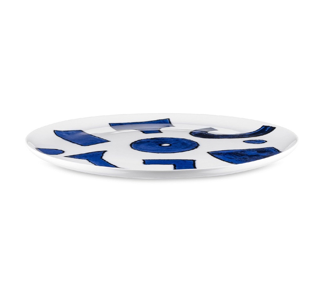 ALESSI å Itsumo-Yunoki ware ǥʡץ졼 27H2cm ͮںϺ Samiro Yunoki ߷ľ Naoto Fukasawa<br><br>߷ľͥǥΥơ֥륦ͮںϺηͤǥ󤵤줿꡼Itsumo-Yunoki ware