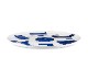 ALESSI å Itsumo-Yunoki ware ǥʡץ졼 27H2cm ͮںϺ Samiro Yunoki ߷ľ Naoto Fukasawa<br><br>߷ľͥǥΥơ֥륦ͮںϺηͤǥ󤵤줿꡼Itsumo-Yunoki ware
