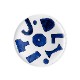 ALESSI å Itsumo-Yunoki ware ǥʡץ졼 27H2cm ͮںϺ Samiro Yunoki ߷ľ Naoto Fukasawa<br><br>߷ľͥǥΥơ֥륦ͮںϺηͤǥ󤵤줿꡼Itsumo-Yunoki ware