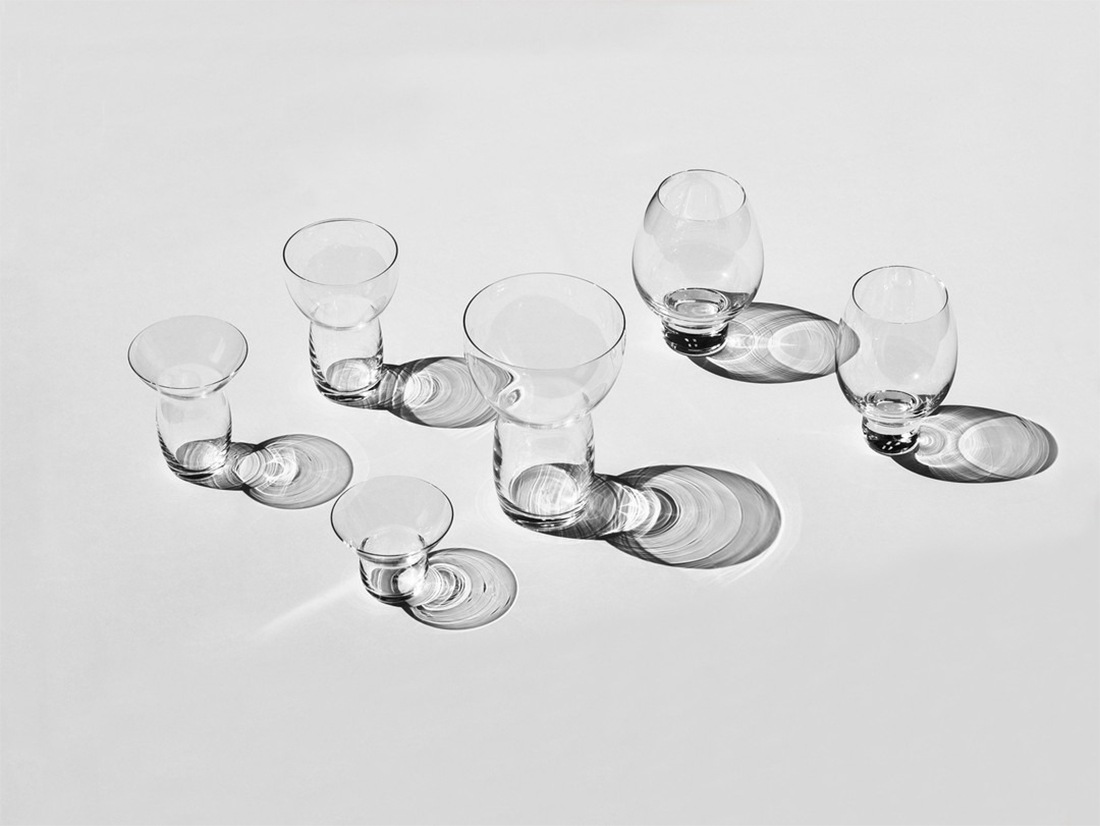 HERE SEA RED WHITE WINE GLASS 赤ワイングラス 白ワイングラス 酒器