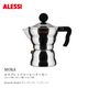 ALESSI ����å� MOKA ALESSI Alessandro Mendini ����å���ɥ������ǥ����� �⥫����å� �����ץ�å������ҡ��᡼����<br><br>�ʹֹ��ؤ˴�Ť����ϥ�ɥ�ǥ�����Υޥ��ͥå�