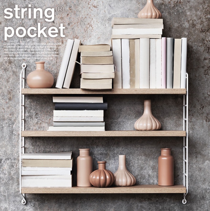 String Pocket<br>ȥ󥰥ݥå///ê/ӥ/ȥ󥰥/Ǽ/ê