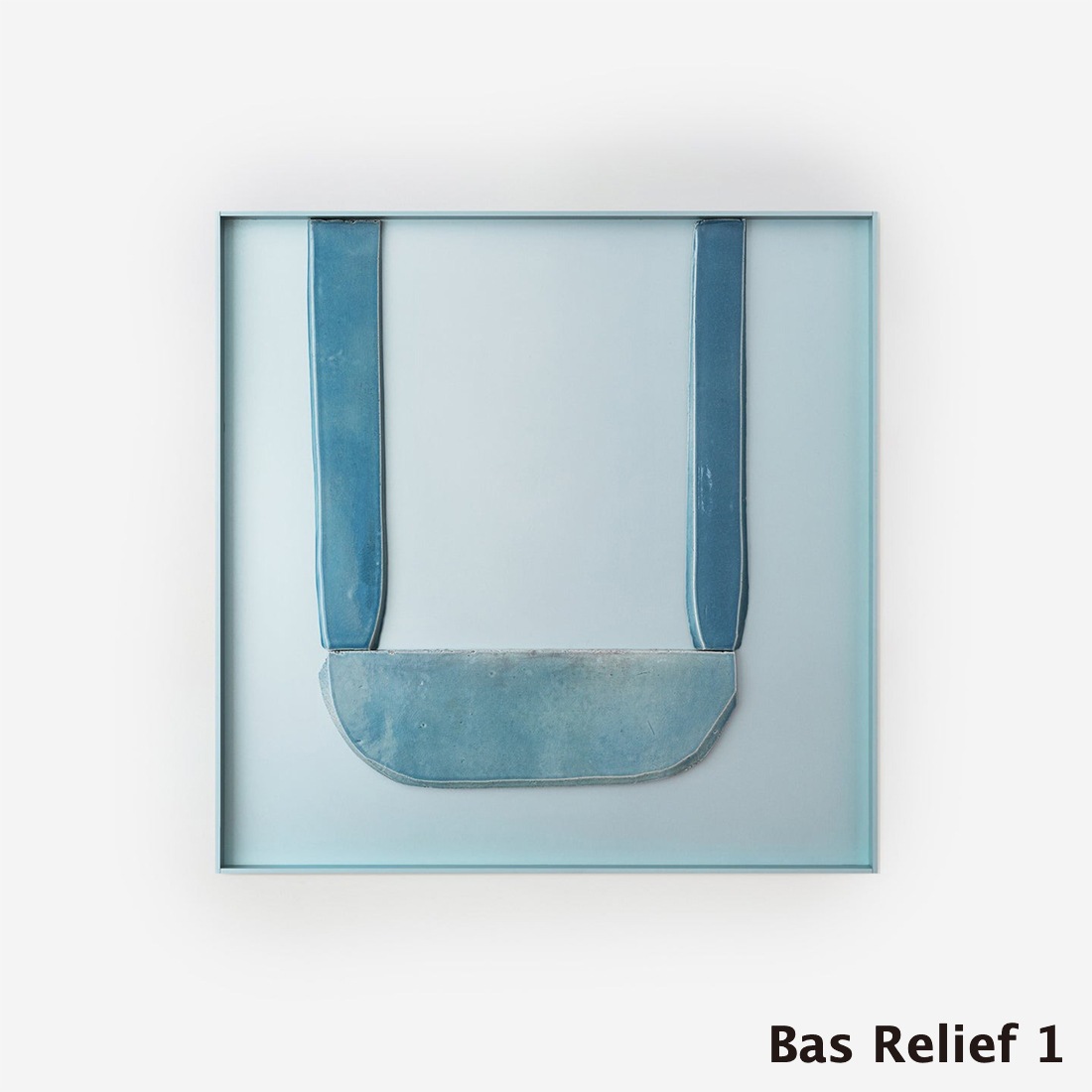 WRONGSHOP ���󥰥���å� Bas Relief ���ʥ󡦥֥��å� �ݥ����� ������ ��ݲ� Poster Ronan Bouroullec<br><br>UK������ܾ�Φ����̾�����ƥ��Ⱥ��ʤ򥳥쥯����󤹤�WRONG SHOP