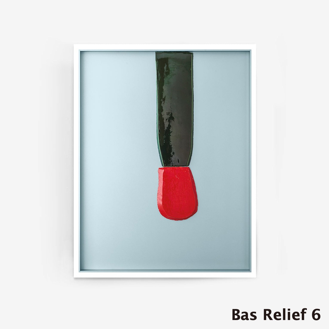 WRONGSHOP ���󥰥���å� Bas Relief ���ʥ󡦥֥��å� �ݥ����� ������ ��ݲ� Poster Ronan Bouroullec<br><br>UK������ܾ�Φ����̾�����ƥ��Ⱥ��ʤ򥳥쥯����󤹤�WRONG SHOP