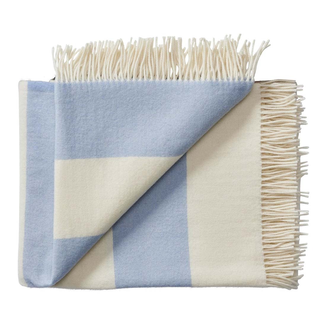 �ڥࡼ�ߥ󥹥ݥ󥸥磻�ץץ쥼��ȡ� Silkeborg Uldspinderi ���륱�ܡ�����ɥ��ԥ�ǥ� ���������������꡼�� ���������å� 100 x140cm ���ƥ���졼�٥�<br><br>����������Υ��������Τ褦�˵￴�ϤΤ褤���������å�