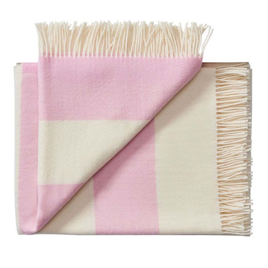 �ڥࡼ�ߥ󥹥ݥ󥸥磻�ץץ쥼��ȡ� Silkeborg Uldspinderi ���륱�ܡ�����ɥ��ԥ�ǥ� ���������������꡼�� ���������å� 100 x140cm ���ƥ���졼�٥�<br><br>����������Υ��������Τ褦�˵￴�ϤΤ褤���������å�