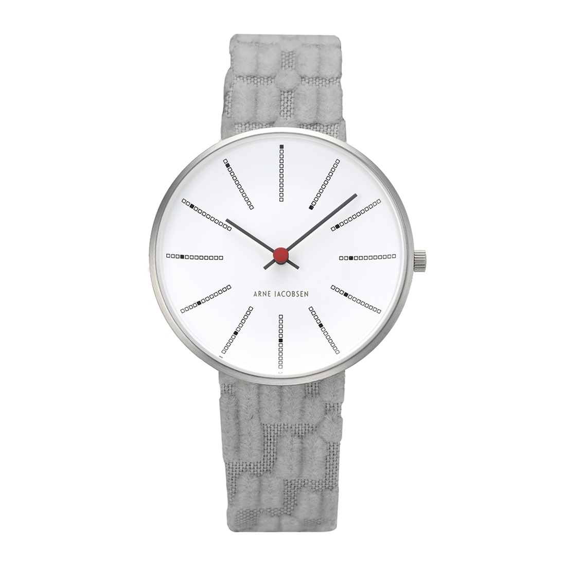 ARNE JACOBSEN WATCH STATION BANKERS �ߥʥڥ�ۥͥ� land puzzle ����ͥ䥳�֥��� mina perhonen ������ ���ơ������ �Х󥫡��� �ӻ��� ���� �����å�<br><br>����ͥ䥳�֥��� �� �ߥʥڥ�ۥͥ�ڥ��ե��ý���