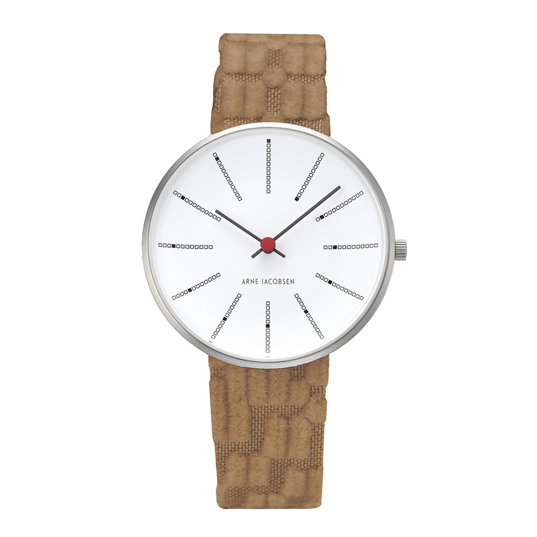 ARNE JACOBSEN WATCH STATION BANKERS �ߥʥڥ�ۥͥ� land puzzle ����ͥ䥳�֥��� mina perhonen ������ ���ơ������ �Х󥫡��� �ӻ��� ���� �����å�<br><br>����ͥ䥳�֥��� �� �ߥʥڥ�ۥͥ�ڥ��ե��ý���