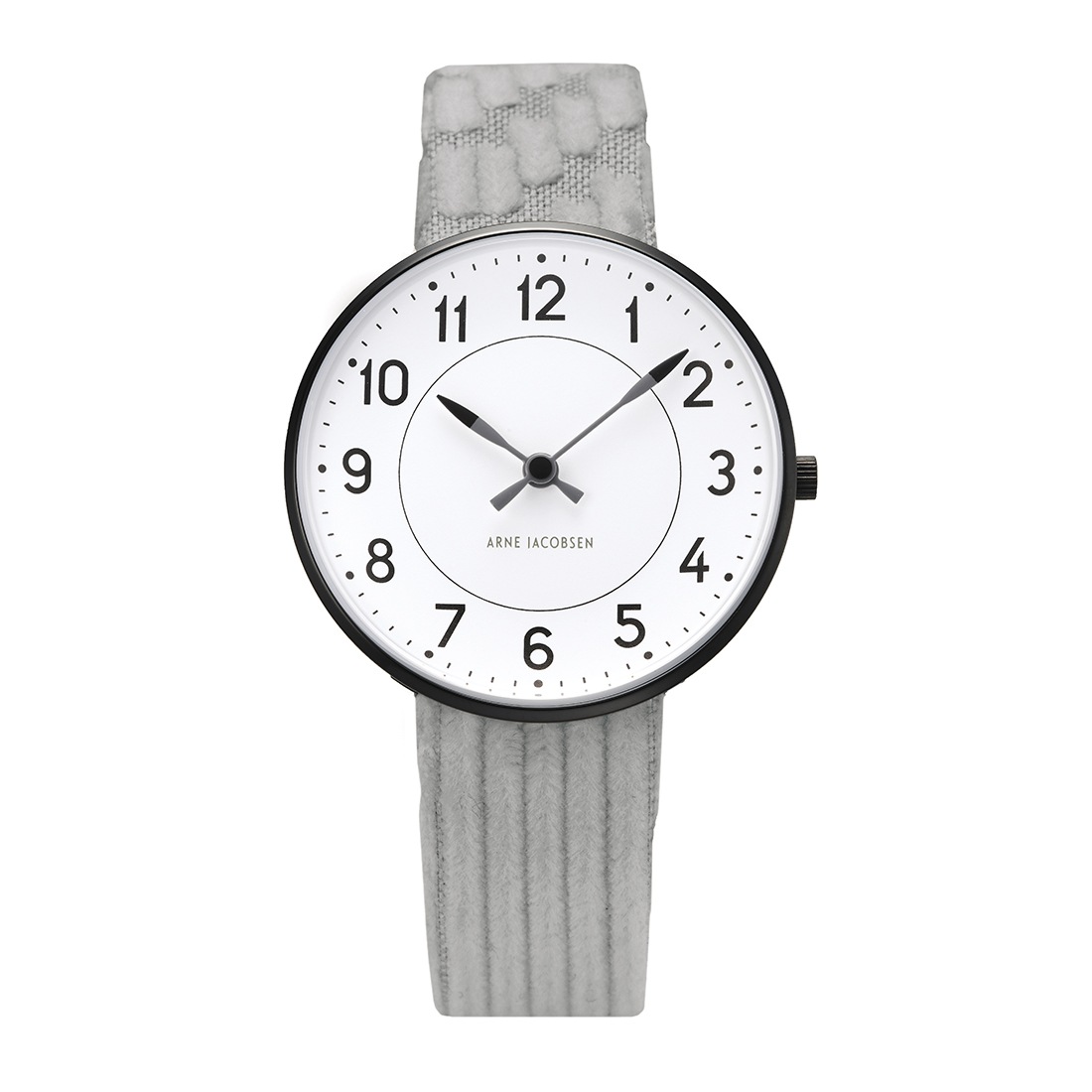 ARNE JACOBSEN WATCH STATION BANKERS �ߥʥڥ�ۥͥ� land puzzle ����ͥ䥳�֥��� mina perhonen ������ ���ơ������ �Х󥫡��� �ӻ��� ���� �����å�<br><br>����ͥ䥳�֥��� �� �ߥʥڥ�ۥͥ�ڥ��ե��ý���