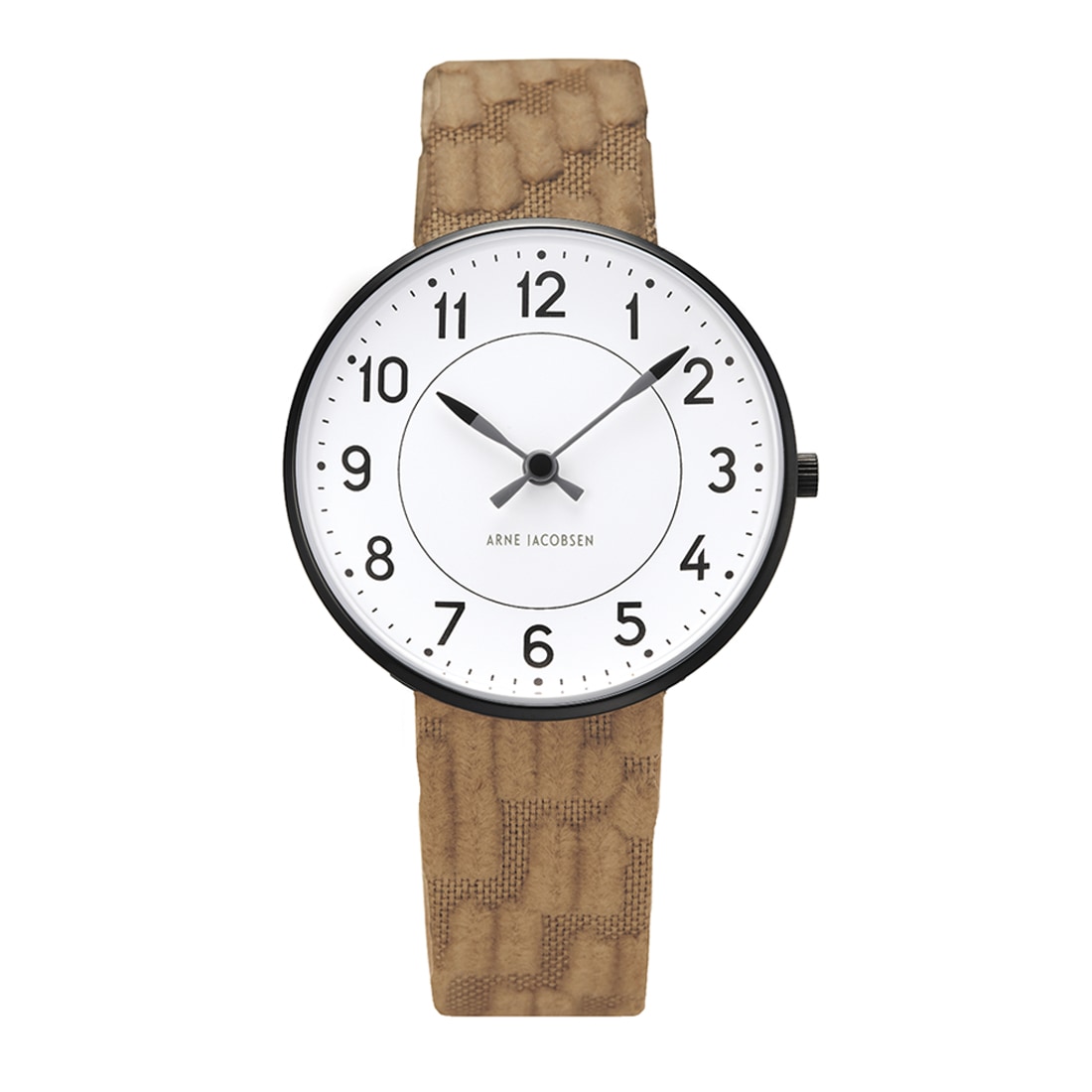 ARNE JACOBSEN WATCH STATION BANKERS �ߥʥڥ�ۥͥ� land puzzle ����ͥ䥳�֥��� mina perhonen ������ ���ơ������ �Х󥫡��� �ӻ��� ���� �����å�<br><br>����ͥ䥳�֥��� �� �ߥʥڥ�ۥͥ�ڥ��ե��ý���