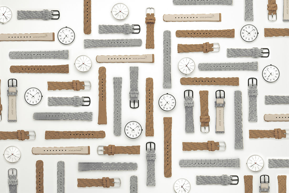 ARNE JACOBSEN WATCH STATION BANKERS �ߥʥڥ�ۥͥ� land puzzle ����ͥ䥳�֥��� mina perhonen ������ ���ơ������ �Х󥫡��� �ӻ��� ���� �����å�<br><br>����ͥ䥳�֥��� �� �ߥʥڥ�ۥͥ�ڥ��ե��ý���