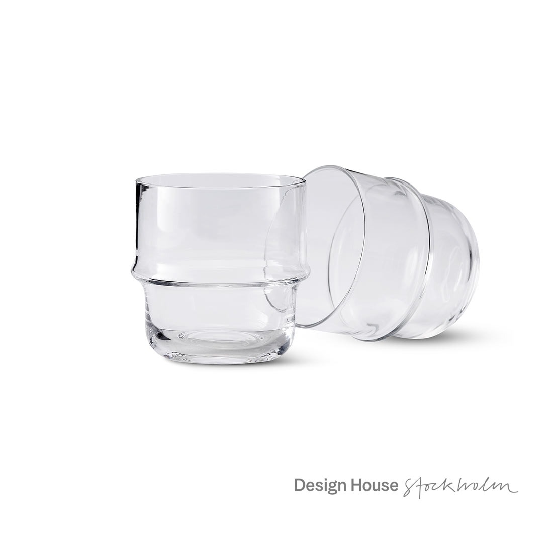 �ڥݥ������ץ쥼��ȡ���濫��ۡ�SALE�ۥ����ݥ��Բ� Design House Stockholm Unda ����� 2�ĥ��å� �ǥ�����ϥ��� ���ȥå��ۥ�� ���饹���å� �̲� ���ե� �ץ쥼��� Matti Klenell ������OK