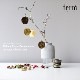 ferm LIVING եӥ󥰡Patina Brass Ornaments  ѥƥ ֥饹 ʥ 4祻å24187 <br>ꥹޥ   ӥ  ̲ ƥꥢ 5704723007340RCP
