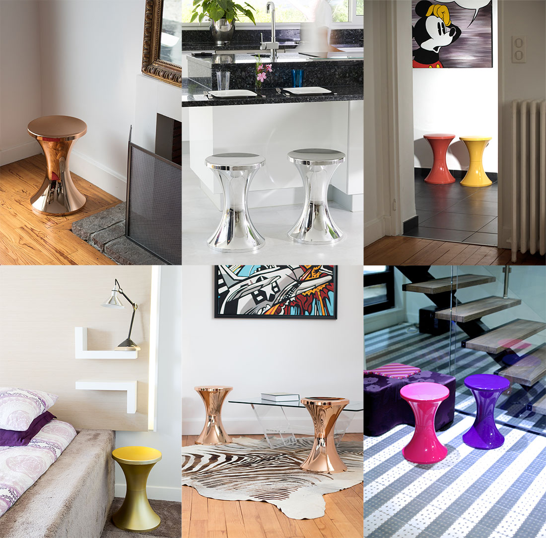 TamTam ॿݥå TamTam Pop Stamp edition ץǥHenry Massonnet ޥ ߥåɥ꡼ ڡmidcentury SPACEAGE