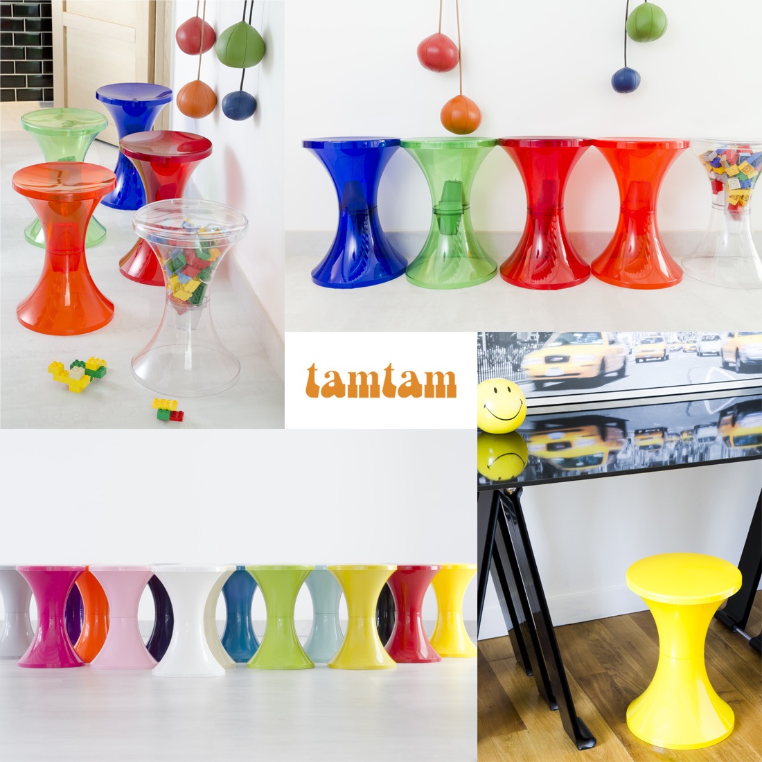 TamTam ॿݥå TamTam Pop Stamp edition ץǥHenry Massonnet ޥ ߥåɥ꡼ ڡmidcentury SPACEAGE