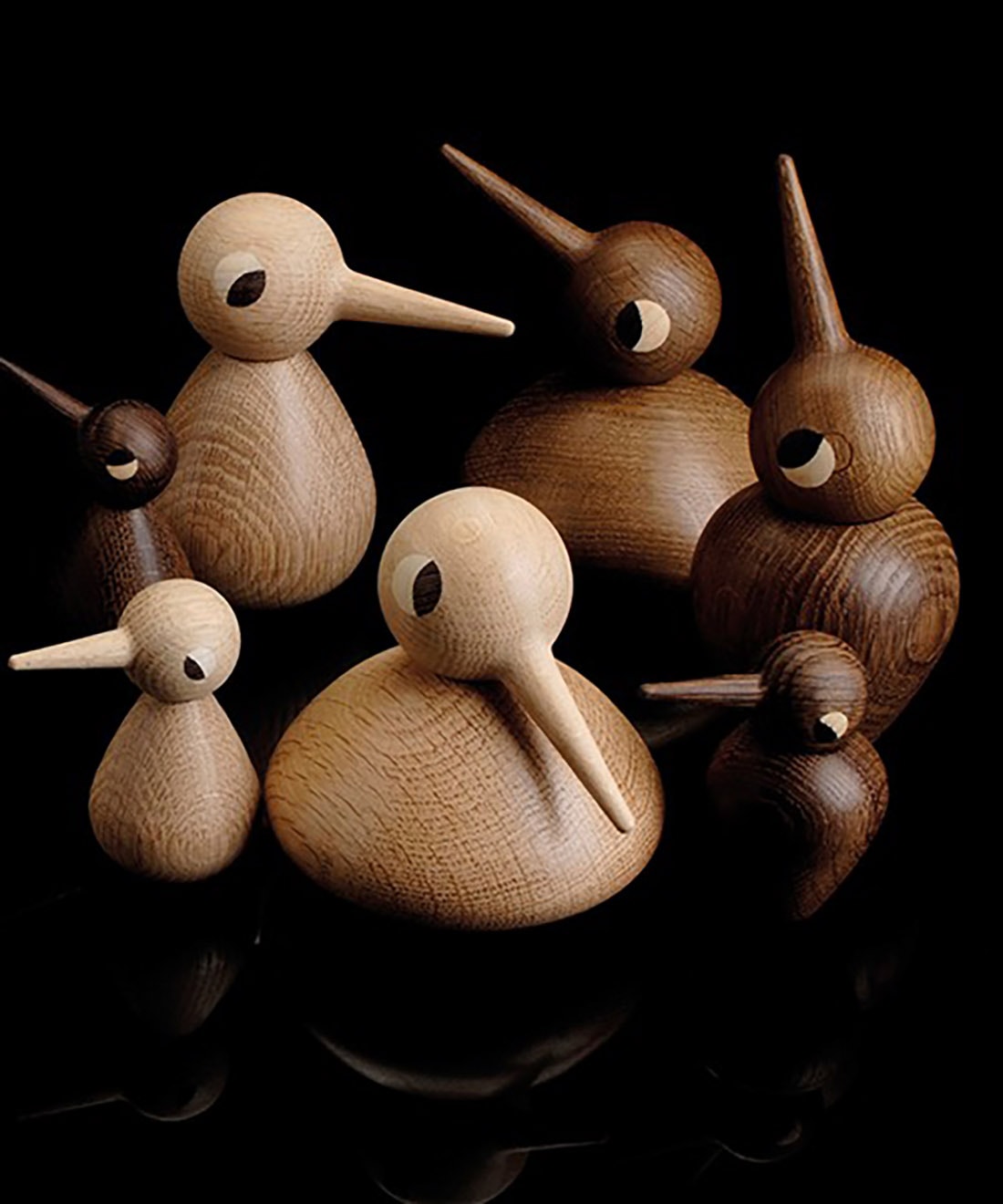ARCHITECTMADE Bird Small Kristian Vedel アーキテクトメイド バード
