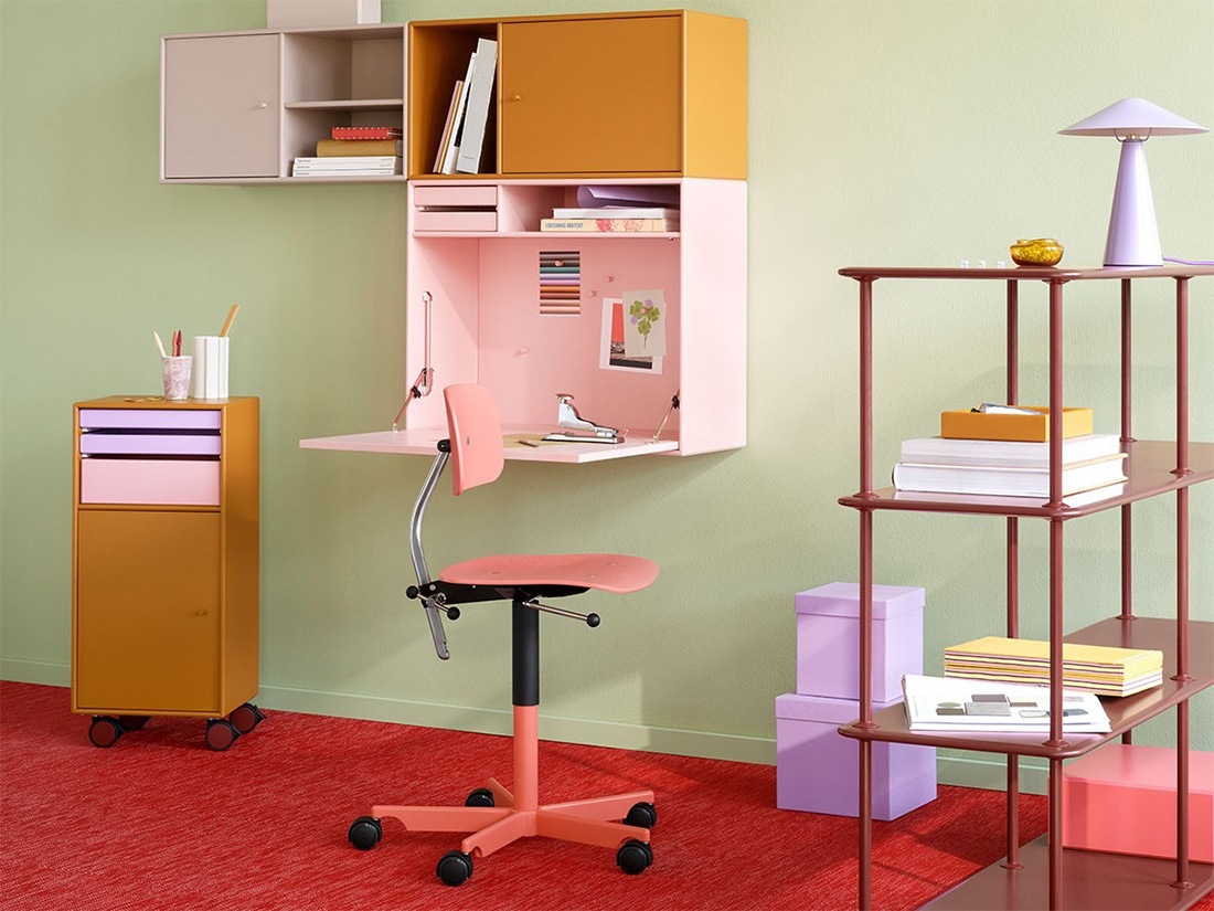 Montana ��󥿥� Kevi Chair 2533 ������������ Jrgen Rasmussen ��륲�󡦥饹��å��� ���ե��������� �ǥ���������<br><br>���ե������ع�����������Υ��饷�å��ʥ��ե���������