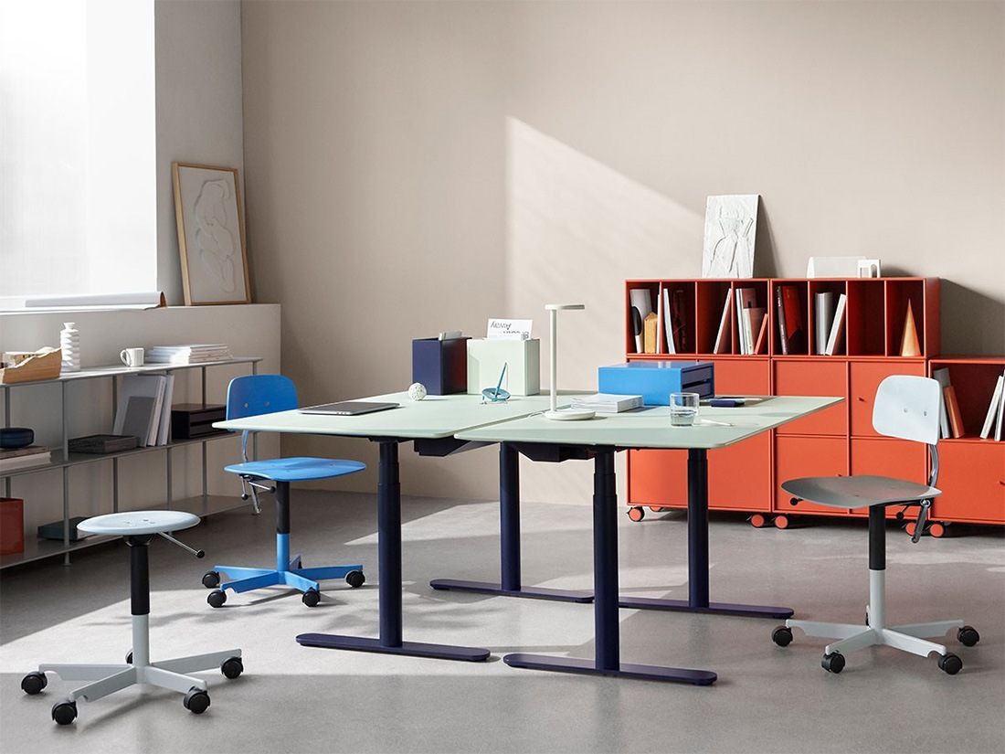 Montana ��󥿥� Kevi Chair 2533 ������������ Jrgen Rasmussen ��륲�󡦥饹��å��� ���ե��������� �ǥ���������<br><br>���ե������ع�����������Υ��饷�å��ʥ��ե���������