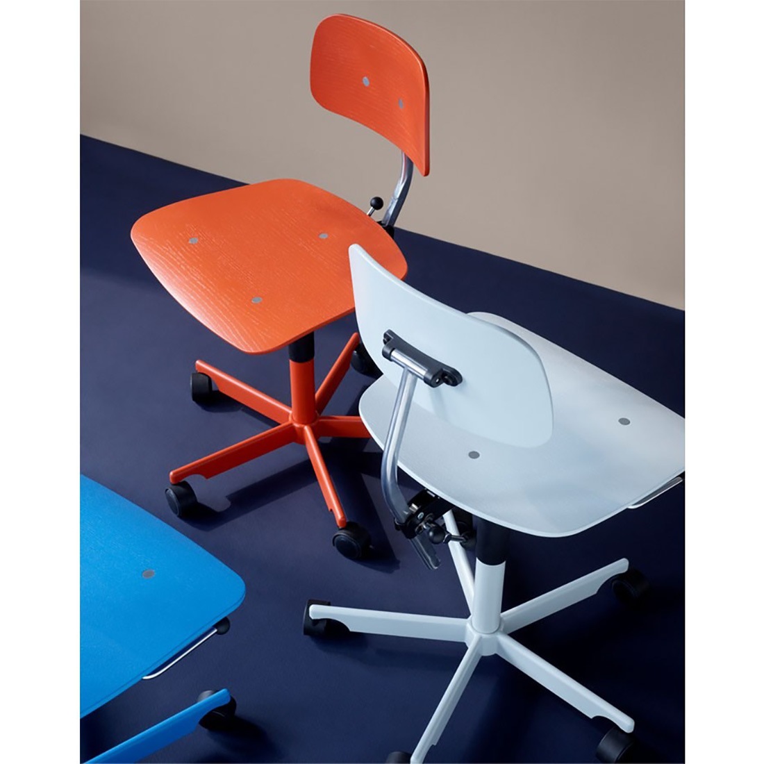 Montana ��󥿥� Kevi Chair 2533 ������������ Jrgen Rasmussen ��륲�󡦥饹��å��� ���ե��������� �ǥ���������<br><br>���ե������ع�����������Υ��饷�å��ʥ��ե���������