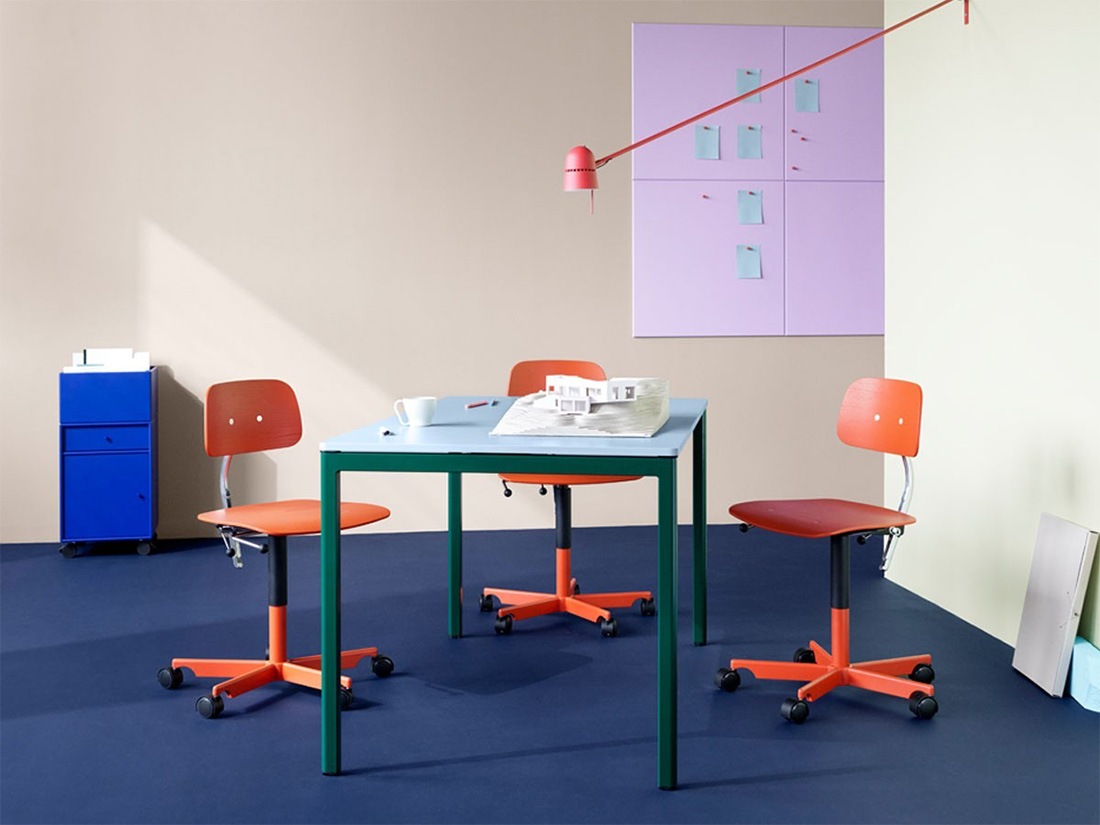 Montana ��󥿥� Kevi Chair 2533 ������������ Jrgen Rasmussen ��륲�󡦥饹��å��� ���ե��������� �ǥ���������<br><br>���ե������ع�����������Υ��饷�å��ʥ��ե���������