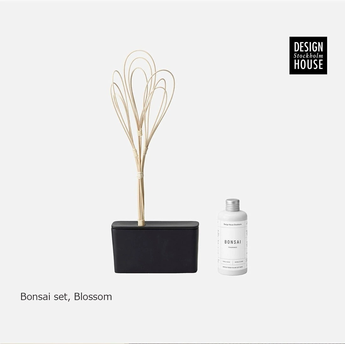 �ڥݥ������ץ쥼��ȡ���濫��ۡ�SALE�ۥ����ݥ��Բ� Design House Stockholm Bonsai �ܥ󥵥� �ǥ�����ϥ��� ���ȥå��ۥ�� �����ޥ���ƥꥢ ���ܿ�� �ͤ�Ȥ����դ� ���ե� �ץ쥼��� ˧��� ��� �̲� �ߺ�