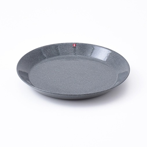 ��iittala��Teema Dotted Grey�ץ졼��21cm �ɥåƥɥ��졼 <br>���å��� /�ƥ����� /�ץ졼��/����/��/Kaj Franck/�������ե�󥯡ڥ���ӥ˼����б����ʡۡ�RCP��