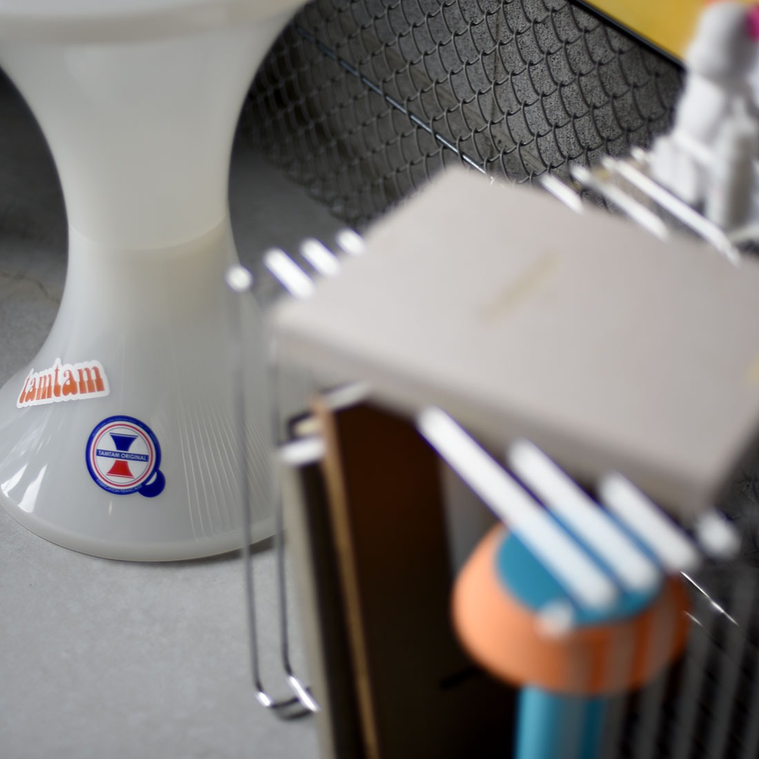 �ڥ�����ơ����������ƥå����դ��ۿ��̸������TAMTAM TRANSWHITE LIMITED ���ॿ��ȥ�󥹥ۥ磻��ȾƩ������ Stamp edition ������ץ��ǥ������ Henry Massonnet �����ޥ��� �ߥåɥ������꡼<br><br>�ǳڴ�������դˤ�������ץ�ʥǥ�����