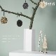 ��ferm LIVING��Winterland Tree��Solid�եե������ӥ󥰡������󥿡����ɥĥ꡼���ꥹ�ޥ� ���� ���� ��ӥ� ��Ǽ �̲� ����ƥꥢ ��ʪ����
