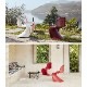 vitra ȥ PANTON CHAIR ѥȥ Verner Panton ʡѥȥ ˥ ػ ȥɥ  ̲