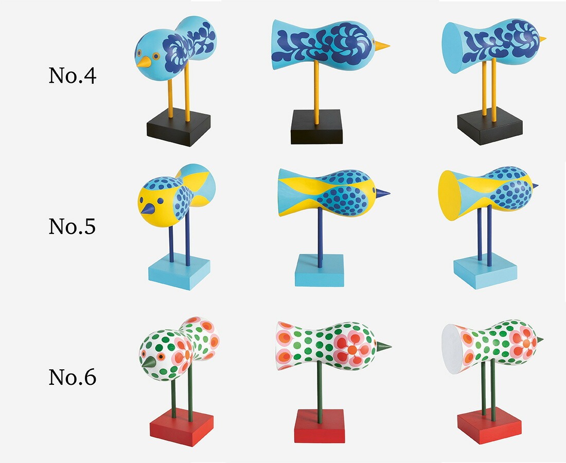 �ڥݥ������ץ쥼��ȡ���濫��ۡ�SALE�ۥ����ݥ��Բ� Design House Stockholm �ǥ�����ϥ������ȥå��ۥ�� Birds1967 �С���1967 Lisa Larson �ꥵ���顼���� Ļ ���֥��� ��ʪ ����