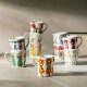 Design House StockholmMug with handle Elsa Beskow 륵٥ ԥϥɥդ<Br>ޥå Catharina Kippel å ̲ ǥϥ ȥåۥ ҡڥӥ˼бʡۡRCP