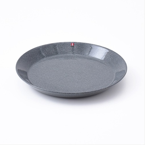 ��iittala��TeemaDottedGrey�ץ졼��17cm 6411923658843�ɥåƥɥ��졼 <br>���å���/�ƥ����� /�ץ졼��/����/��/Kaj Franck/�������ե�󥯡ڥ���ӥ˼����б����ʡۡ�RCP��