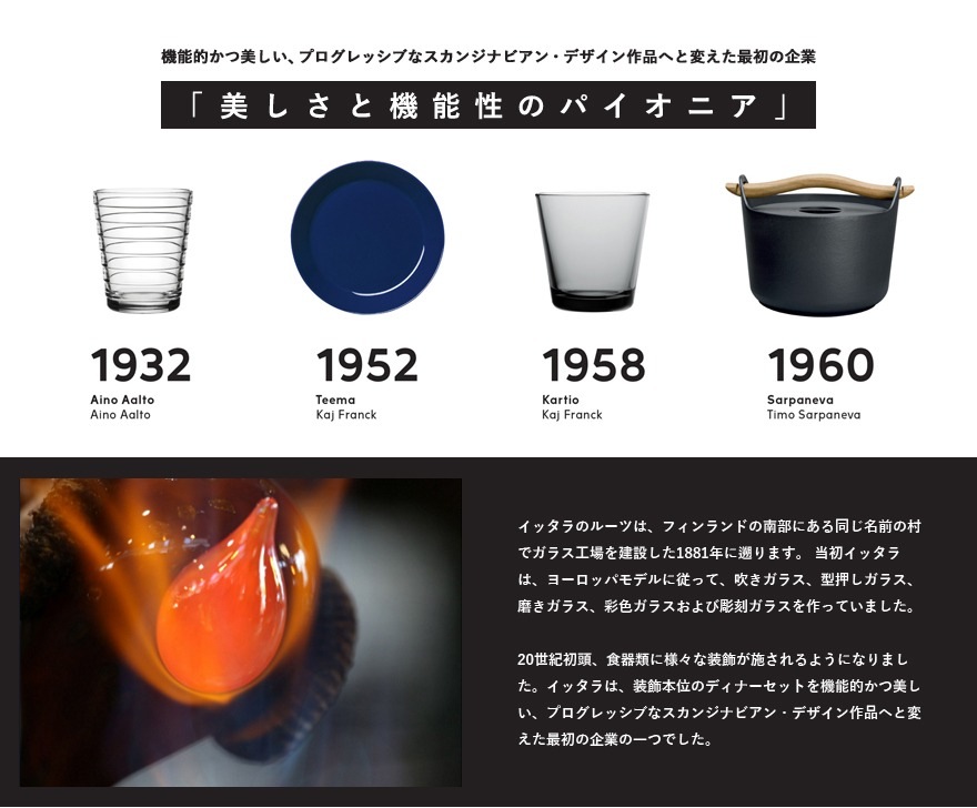 ��iittala��TeemaDottedGrey�ץ졼��17cm 6411923658843�ɥåƥɥ��졼 <br>���å���/�ƥ����� /�ץ졼��/����/��/Kaj Franck/�������ե�󥯡ڥ���ӥ˼����б����ʡۡ�RCP��