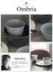 KAHLER 顼 ֥ꥢ ܡ ⡼ 125mmmH55mm<br>Anders Arho ʥ ۥ ombria  ơ֥륦 ȡ󥦥  ֥  ۥ ڥӥ˼бʡۡRCP