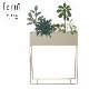 ferm LIVING  եӥ󥰡 Plant Boxץȥܥå ȭ տʪ ӥ Ǽ ̲ ƥꥢ ʪ